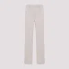 's Max Mara Pants In Perfect Ecru