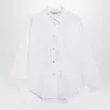 S Max Mara Volonta Buttoned Shirt In White