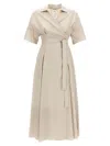 's Max Mara 'sarah' Dress