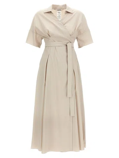 's Max Mara 'sarah' Dress