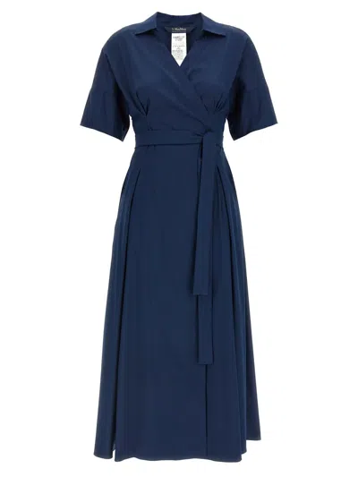 's Max Mara 'sarah' Dress