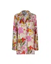 's Max Mara Camicia Alan Con Stampa Floreale