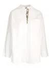 Shop 's Max Mara Shirts In 002