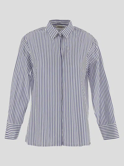 's Max Mara Shirts