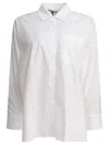 's Max Mara Shirts