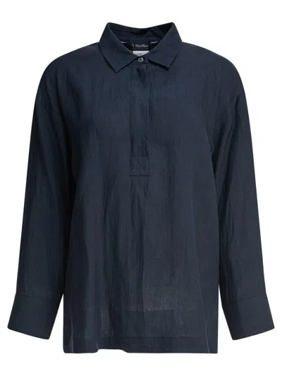 's Max Mara Shirts