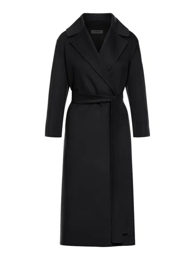 's Max Mara Single Breasted Coat