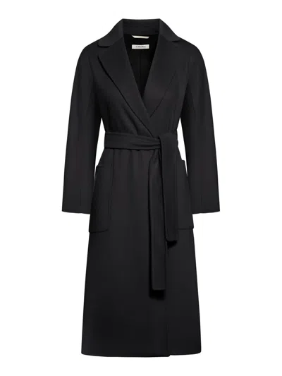 'S MAX MARA 'S MAX MARA SINGLE BREASTED COAT