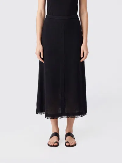 S Max Mara ' Skirt Woman In Multi