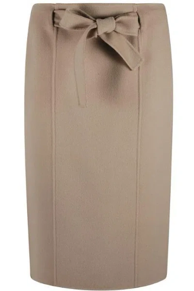 's Max Mara Skirts