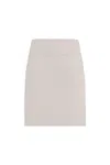 's Max Mara Skirts In Beige