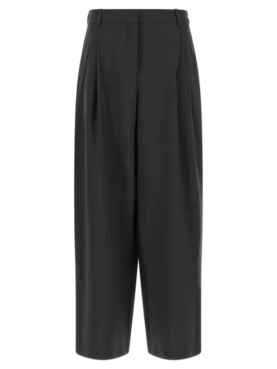 's Max Mara Max Mara 's 'smmtaro' Pants In Black