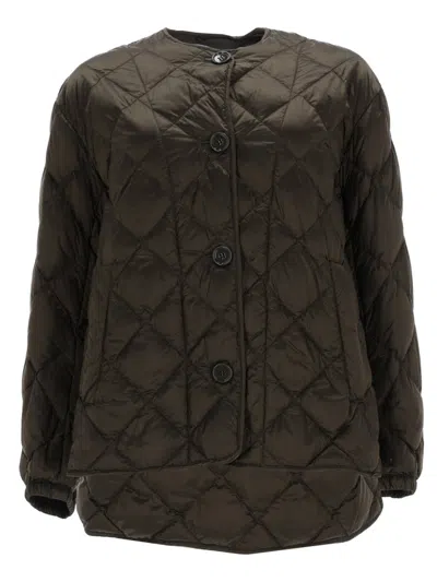 S MAX MARA 'S MAX MARA SOFTD POLYAMIDE SPORTS JACKET