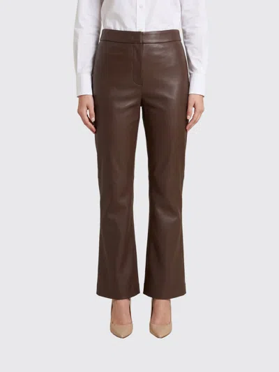 S Max Mara Sublime Pant In Multi