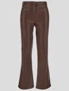 S Max Mara Sublime Pant In No-color
