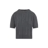 S Max Mara Dominus In Gray