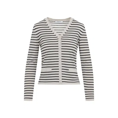 's Max Mara Sweater In Beige