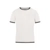 S Max Mara T-shirt ' Woman Color Beige In Beige