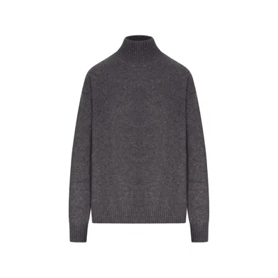 S Max Mara ' Sweater In Animal Print