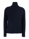 S Max Mara ' Sweater In Blue
