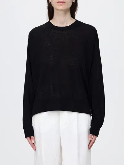 's Max Mara Sweater Woman In Neutral