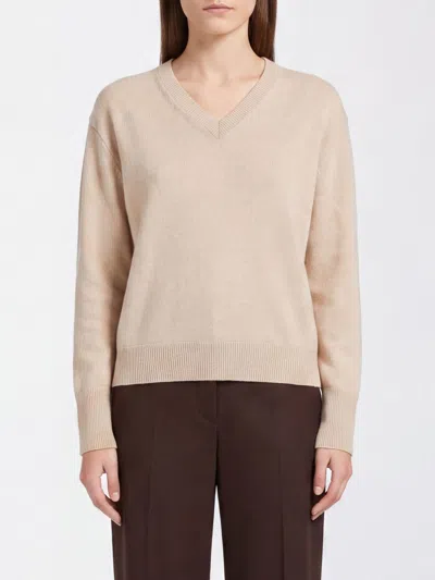 S Max Mara ' Sweater Woman In Multi
