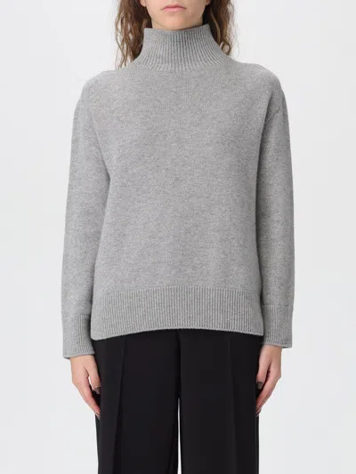's Max Mara S Max Mara Cashmere Turtleneck Sweater In Blue