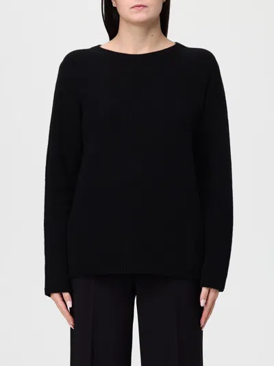 S Max Mara ' Sweater Woman Color Black In Multi