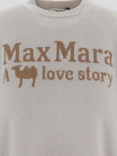 'S MAX MARA 'S MAX MARA SWEATERS