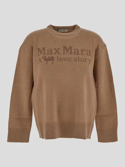 's Max Mara Sweaters