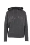 's Max Mara Sweaters In Black