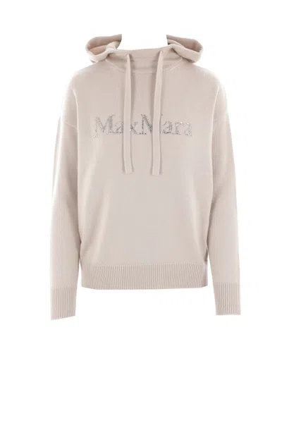 's Max Mara Sweaters In Neutral