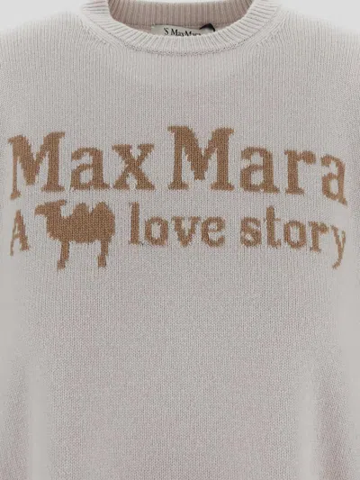 's Max Mara Sweaters