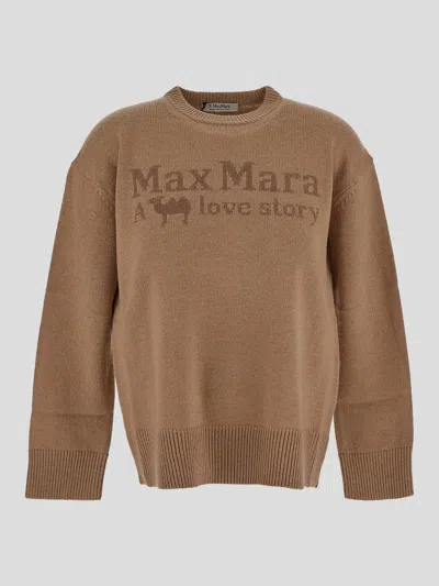 's Max Mara Sweaters