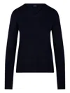 's Max Mara Sweaters In Black