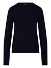 's Max Mara Sweaters In Black