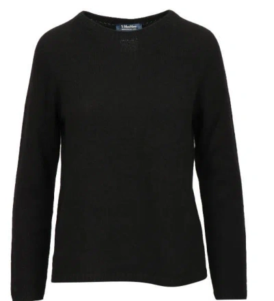 's Max Mara Sweaters