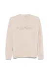 's Max Mara S Max Mara Sweaters In Beige