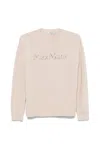 's Max Mara S Max Mara Sweaters In Beige
