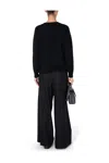 's Max Mara Sweaters In Black