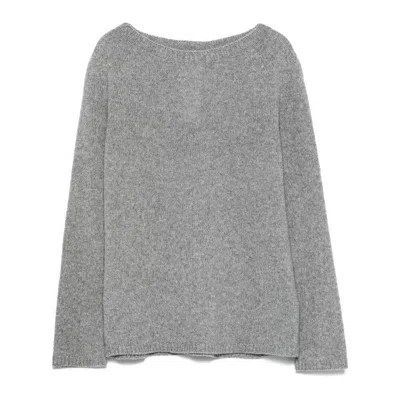 's Max Mara Sweaters In Grey
