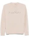 's Max Mara S Max Mara Sweaters In White