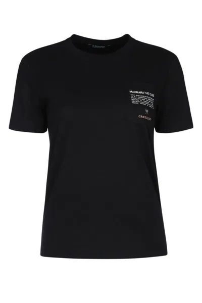 S MAX MARA 'S MAX MARA T-SHIRT