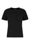 S Max Mara ' T-shirt