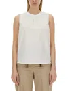 's Max Mara S Max Mara T-shirt Ofelia In White