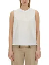 's Max Mara S Max Mara T-shirt Ofelia In White