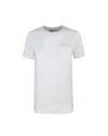 's Max Mara T-shirt Egidio In Maglia Bianca