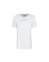 S Max Mara White Luxury T-shirt In White