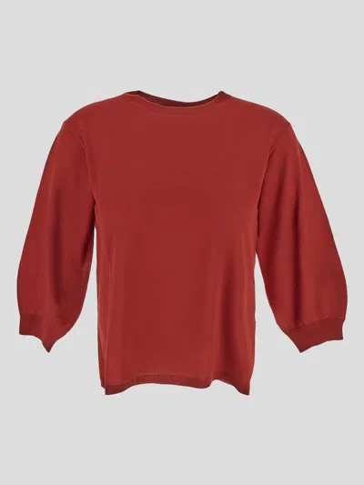 'S MAX MARA 'S MAX MARA T-SHIRTS AND POLOS