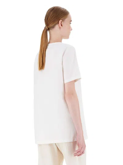 's Max Mara T-shirts & Tops In White
